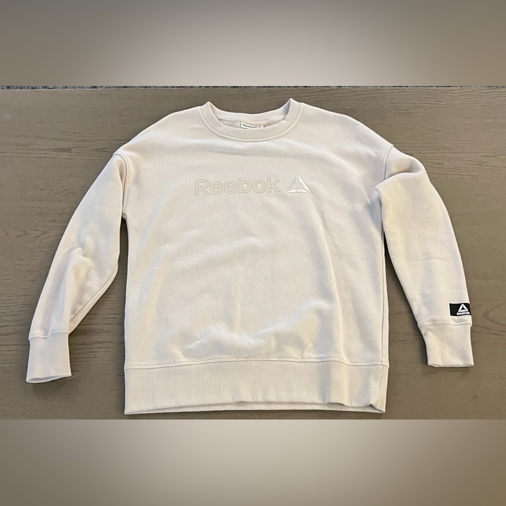 REEBOK Sweatshirt